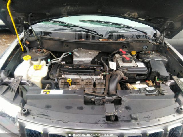 1C4NJCBA6GD666373 Jeep Compass Sport