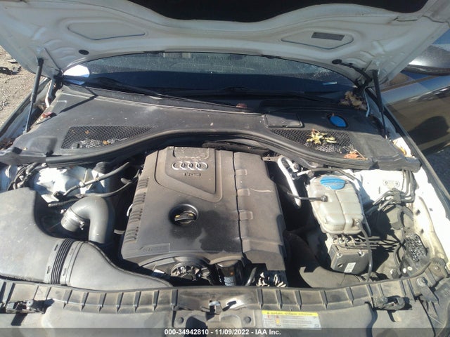 2015 Audi A6, VIN: WAUFFAFC9FN015881