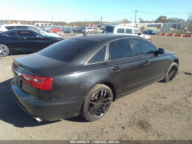 2015 Audi A6, VIN: WAUFFAFC9FN015881