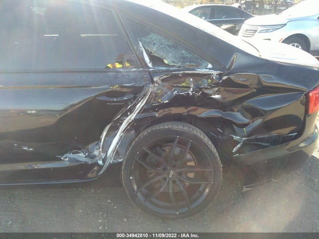 2015 Audi A6, VIN: WAUFFAFC9FN015881