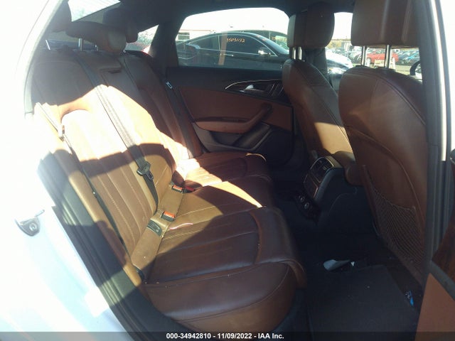 2015 Audi A6, VIN: WAUFFAFC9FN015881