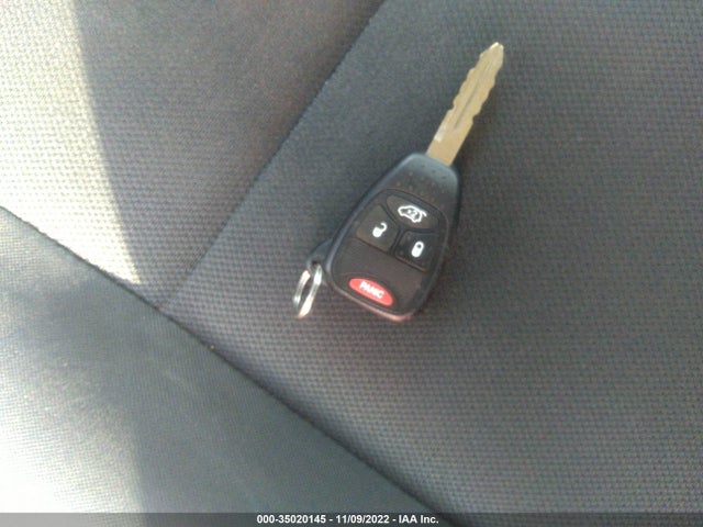 2006 DODGE CHARGER FLEET VIN: 2B3KA43R26H300863