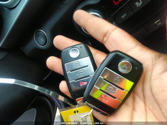 2021 Kia Rio, VIN: 3KPA24AD2ME397537