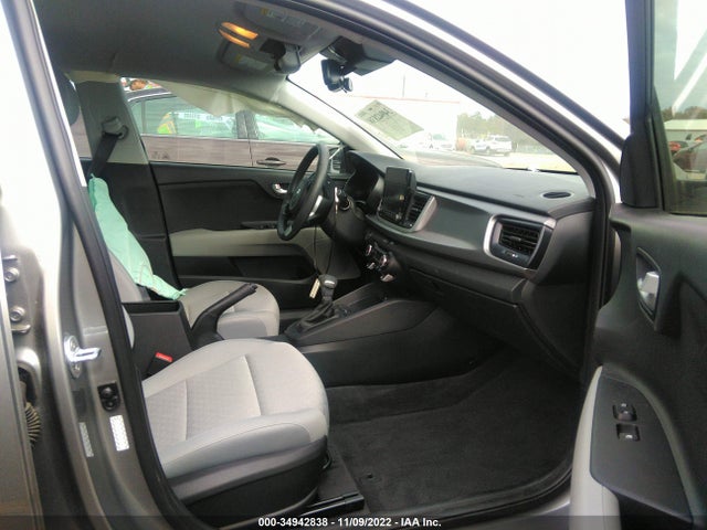 2021 Kia Rio, VIN: 3KPA24AD2ME397537