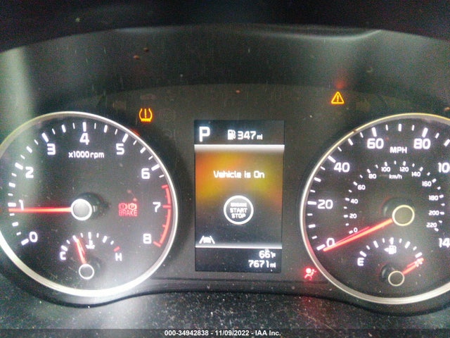 2021 Kia Rio, VIN: 3KPA24AD2ME397537