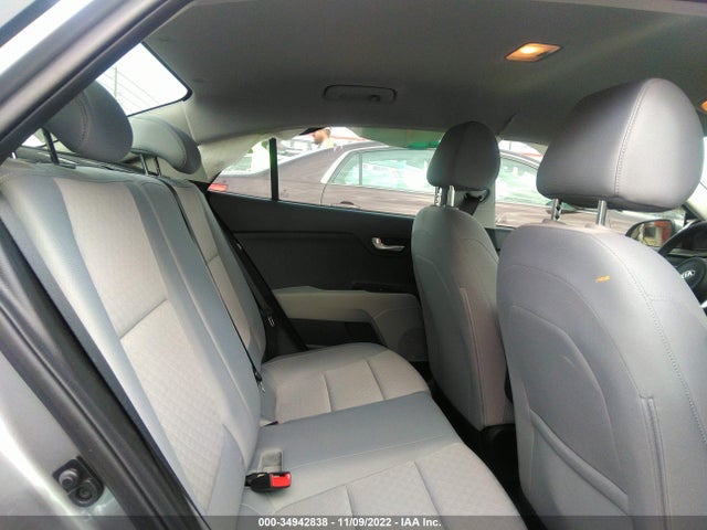2021 Kia Rio, VIN: 3KPA24AD2ME397537
