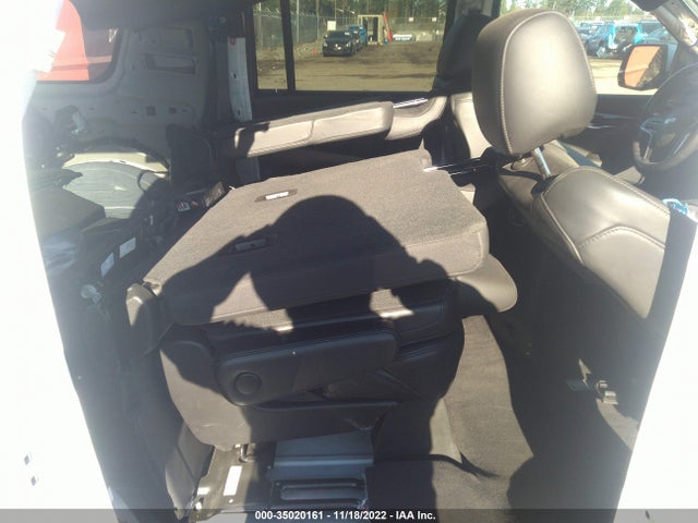 Cadillac Escalade Esv Platinum 2020 1GYS4KKJ6LR136903 Image 8