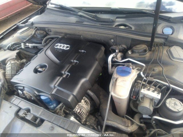 WAUWFAFH1AN022117 Audi A5 Prestige