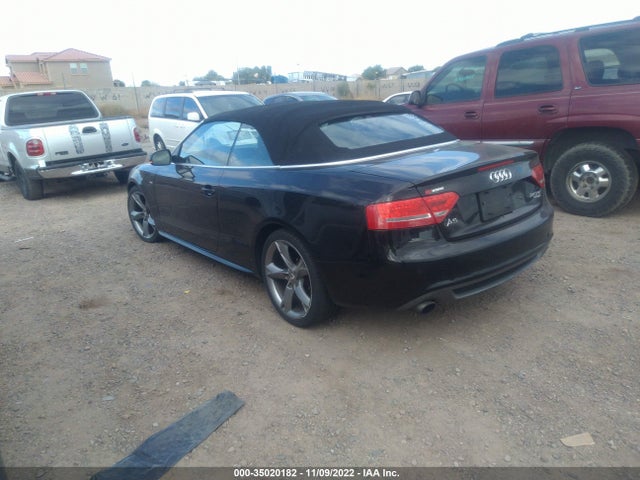 WAUWFAFH1AN022117 Audi A5 Prestige