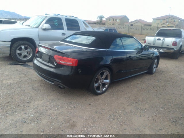 WAUWFAFH1AN022117 Audi A5 Prestige