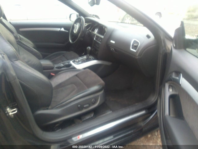WAUWFAFH1AN022117 Audi A5 Prestige