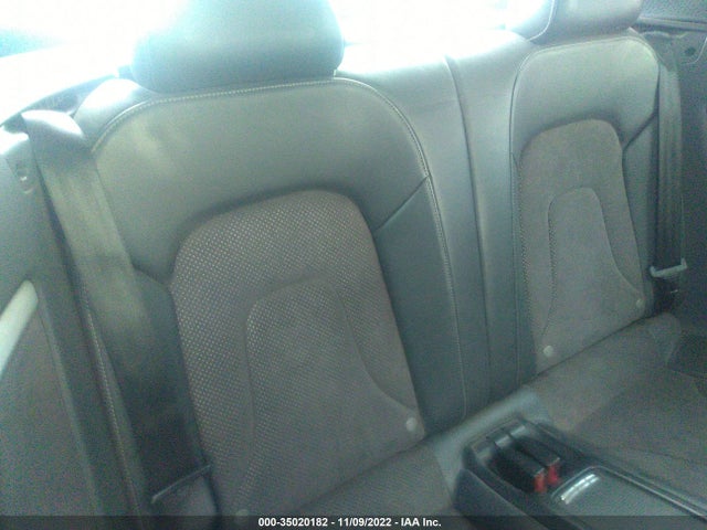 WAUWFAFH1AN022117 Audi A5 Prestige