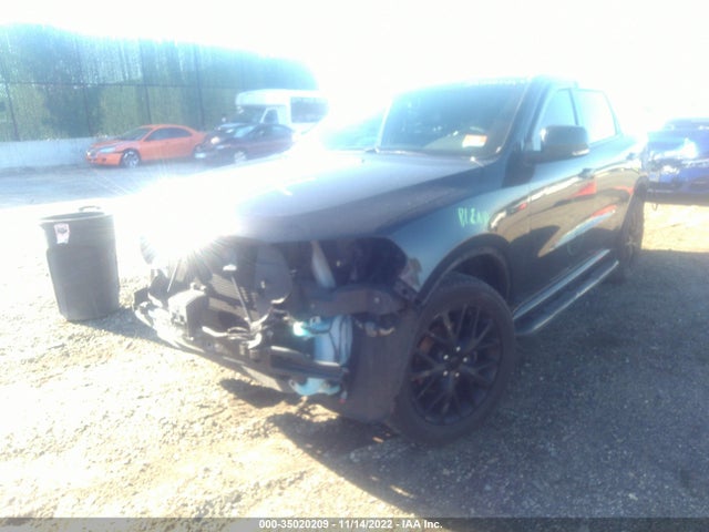 Dodge DURANGO LIMITED 2015 1C4RDJDG7FC923544 Image 2