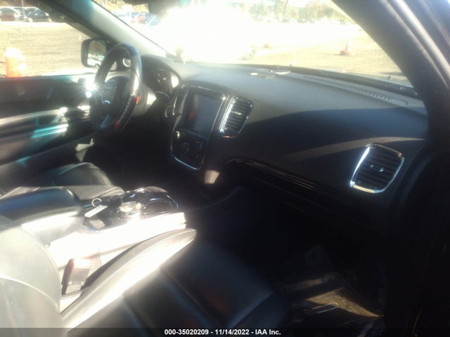 Dodge DURANGO LIMITED 2015 1C4RDJDG7FC923544 Image 5