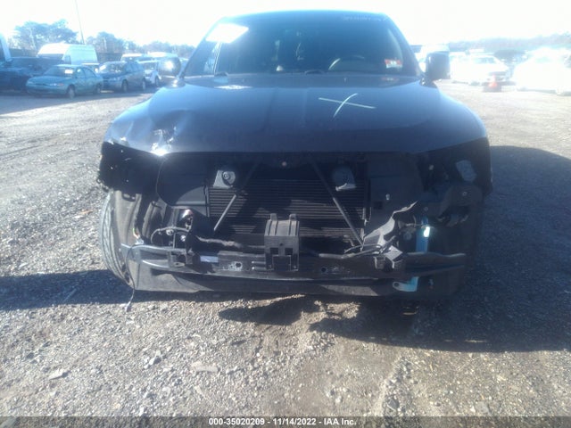 Dodge DURANGO LIMITED 2015 1C4RDJDG7FC923544 Image 6