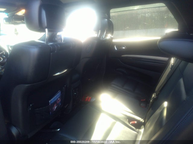 Dodge DURANGO LIMITED 2015 1C4RDJDG7FC923544 Image 8