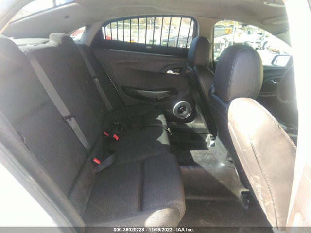 2014 Chevrolet Caprice, VIN: 6G3NS5U23EL962777