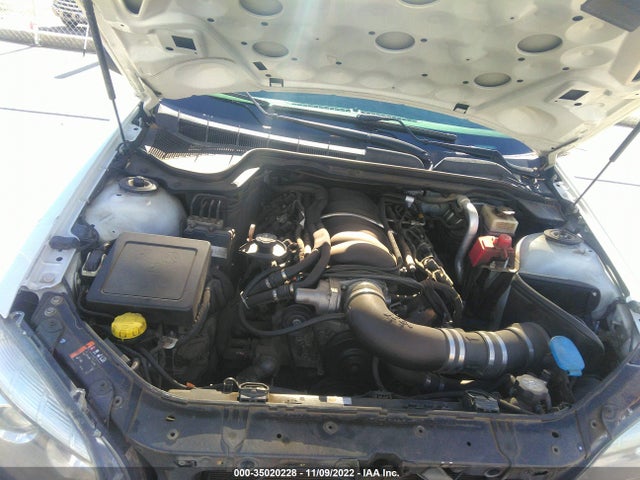 2014 Chevrolet Caprice, VIN: 6G3NS5U23EL962777