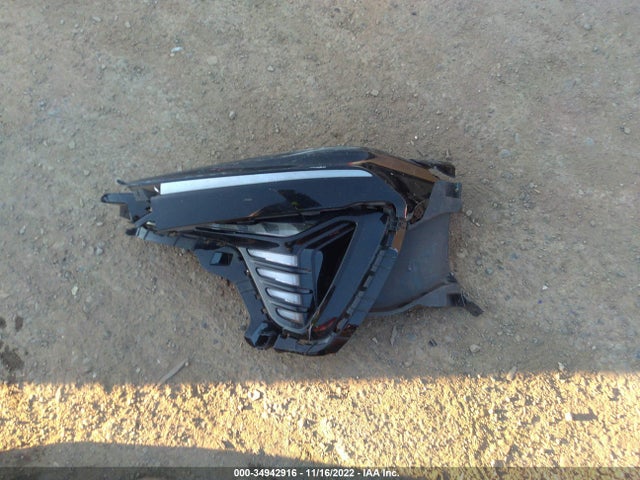 Hyundai Sonata Limited 2018 5NPE34AF0JH606863 Image 3
