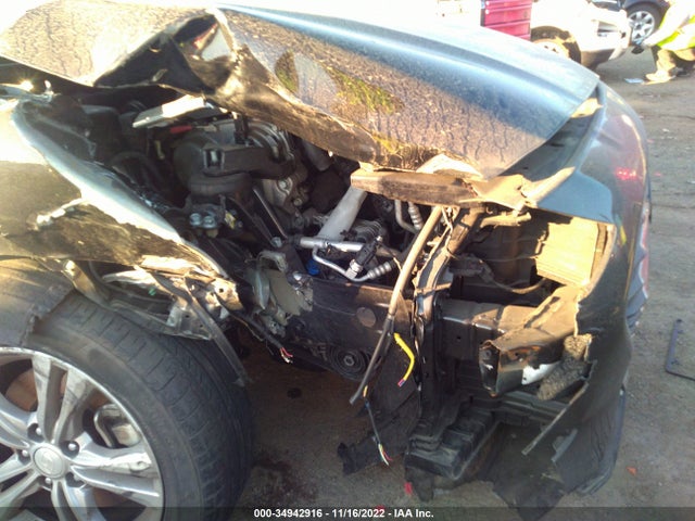 Hyundai Sonata Limited 2018 5NPE34AF0JH606863 Image 7