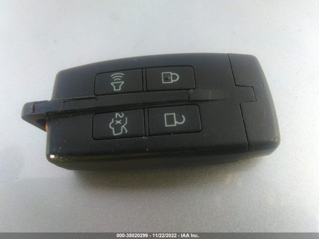 Lincoln Mkt W/ecoboost 2010 2LMHJ5ATXABJ18384 Image 3
