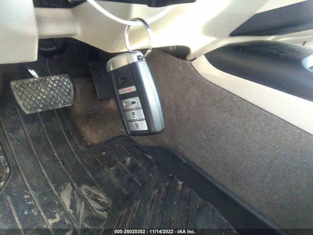 Acura RDX 2017 5J8TB4H34HL005744 Image 11