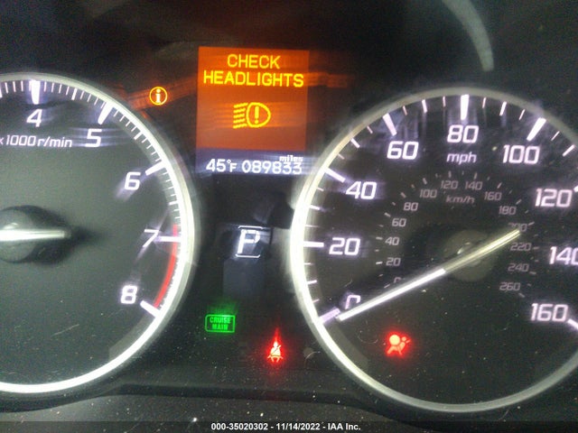 Acura RDX 2017 5J8TB4H34HL005744 Image 7