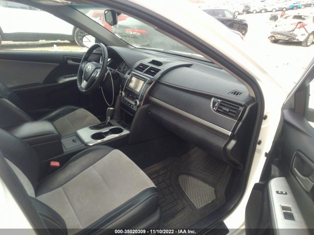 2012 Toyota Camry L/le/se/xle მანქანა იყიდება აუქციონზე, vin: 4T1BF1FK7CU571824, აუქციონის ნომერი: 35020309