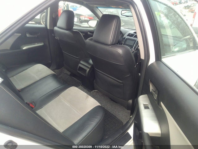 2012 Toyota Camry L/le/se/xle მანქანა იყიდება აუქციონზე, vin: 4T1BF1FK7CU571824, აუქციონის ნომერი: 35020309