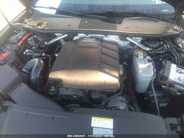 2021 Audi A6, VIN: WAUE8AF29MN042511
