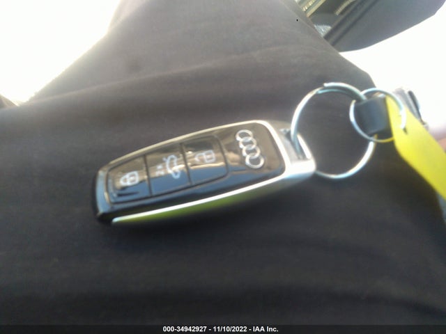 2021 Audi A6, VIN: WAUE8AF29MN042511