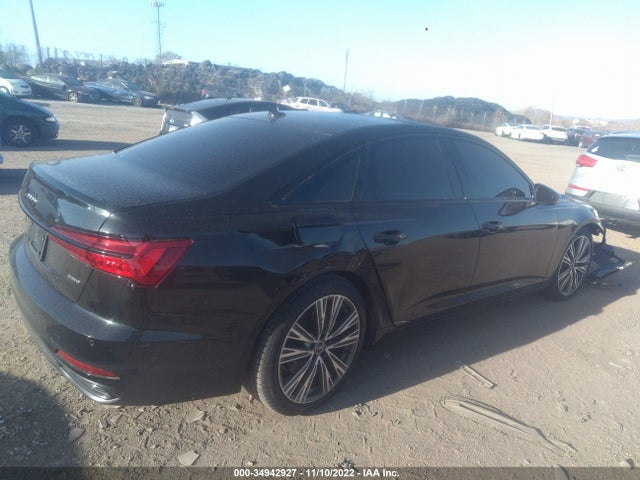 2021 Audi A6, VIN: WAUE8AF29MN042511