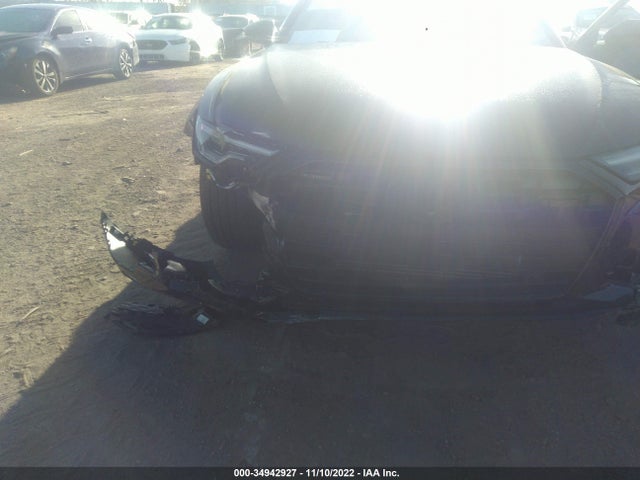 2021 Audi A6, VIN: WAUE8AF29MN042511
