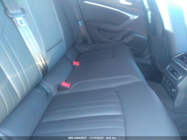 2021 Audi A6, VIN: WAUE8AF29MN042511