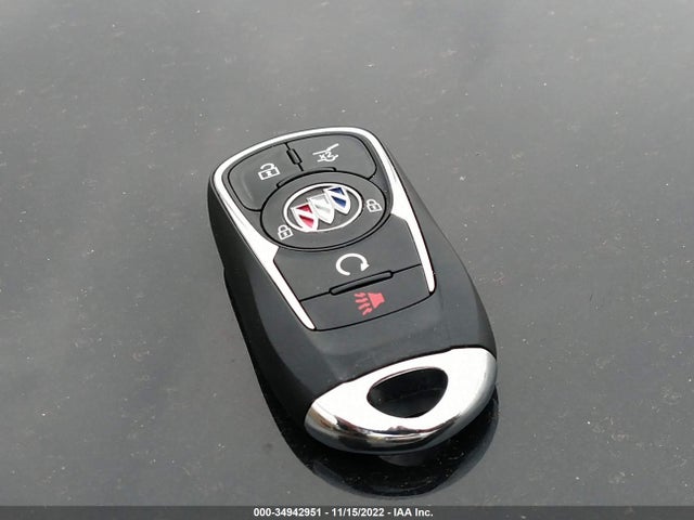 2020 Buick Envision, VIN: LRBFXCSA2LD137756