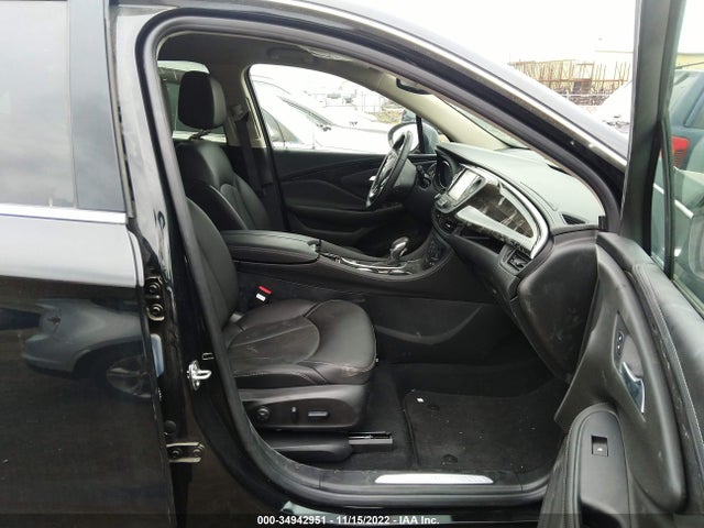 2020 Buick Envision, VIN: LRBFXCSA2LD137756