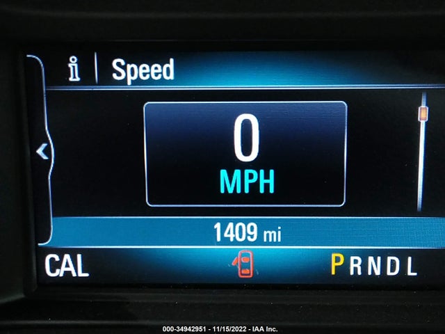 2020 Buick Envision, VIN: LRBFXCSA2LD137756