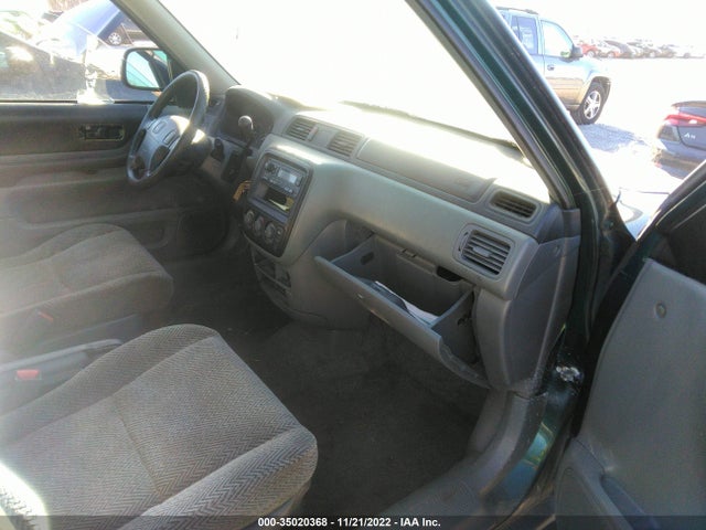 1997 HONDA CR-V VIN: JHLRD1849VC010138