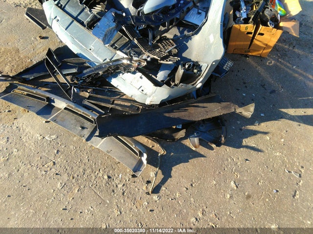 2022 HONDA CIVIC SEDAN TOURING VIN: 2HGFE1F90NH306708