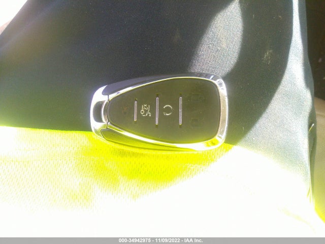 2016 Chevrolet Cruze, VIN: 1G1BG5SMXG7307655