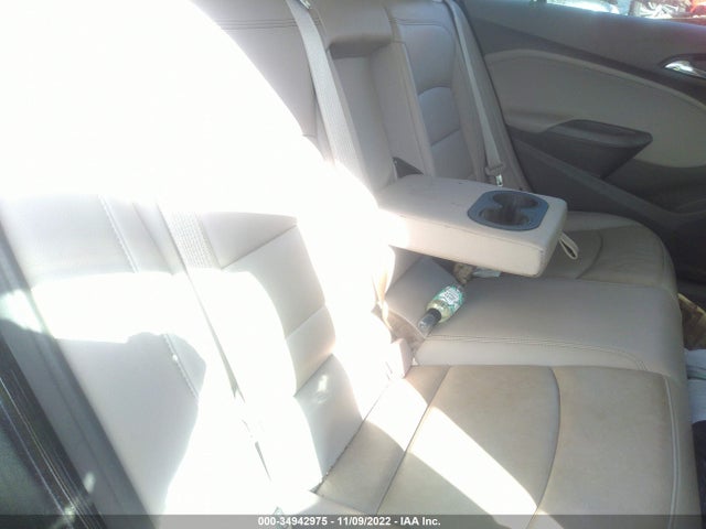 2016 Chevrolet Cruze, VIN: 1G1BG5SMXG7307655