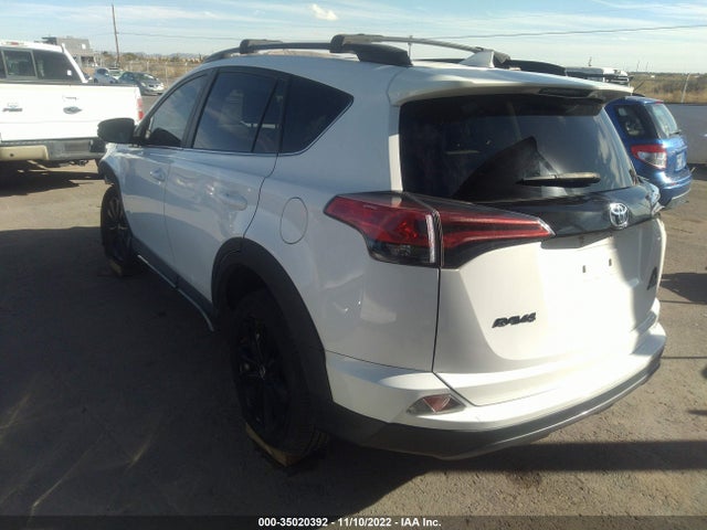 2018 Toyota RAV4, VIN: 2T3WFREV9JW461163