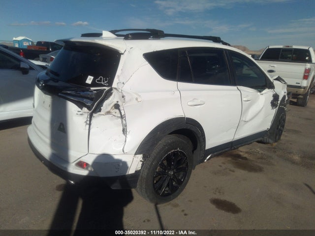 2018 Toyota RAV4, VIN: 2T3WFREV9JW461163