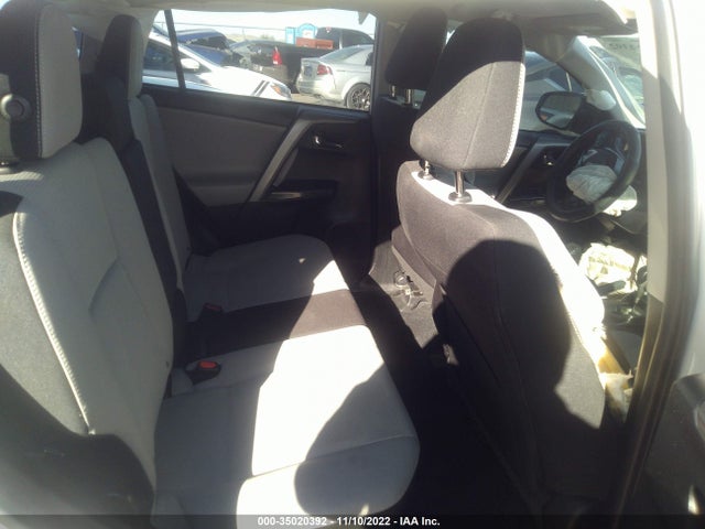 2018 Toyota RAV4, VIN: 2T3WFREV9JW461163