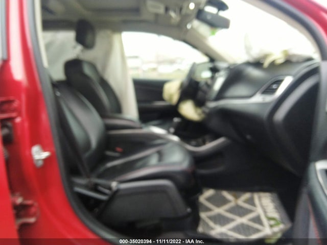 Dodge JOURNEY GT 2018 3C4PDDEG8JT261137 Image 5