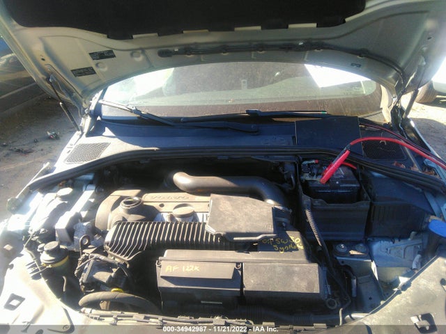 Volvo S60 T5 2013 YV1612FS2D1218303 Image 10
