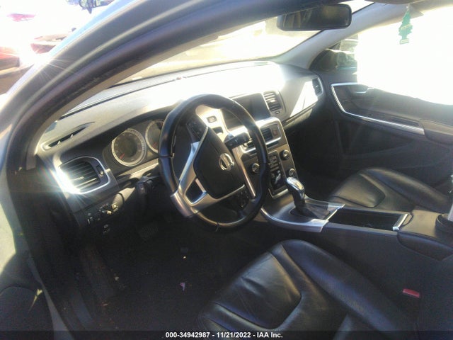 Volvo S60 T5 2013 YV1612FS2D1218303 Image 5
