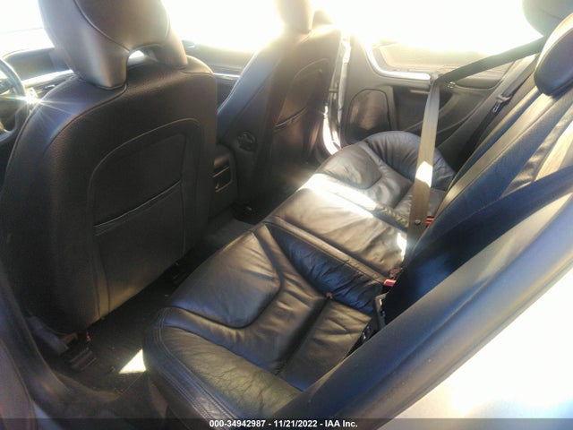 Volvo S60 T5 2013 YV1612FS2D1218303 Image 8