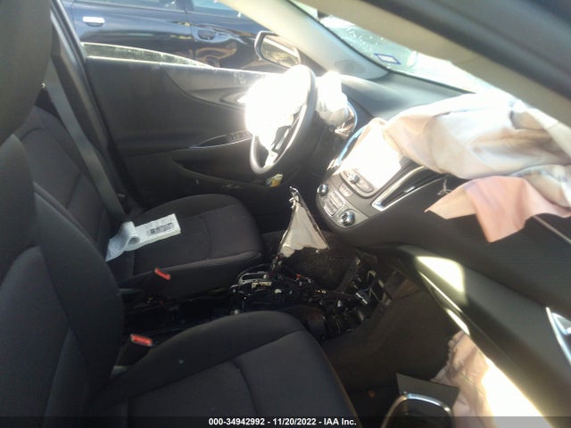 Chevrolet MALIBU LT 2020 1G1ZD5ST0LF124246 Image 5
