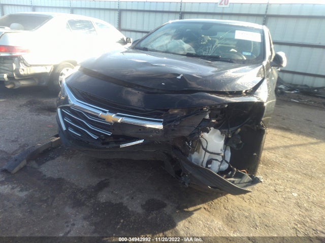 Chevrolet MALIBU LT 2020 1G1ZD5ST0LF124246 Image 6